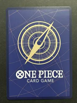 Gecko Moria PRB02-013 Foil Premium Booster The Best Vol.2 English NM One Piece - Image 2