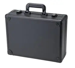 Pokemon TCG Glory of Team Rocket Japanese Attache Case Briefcase w/30 Packs - Image 3