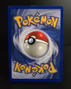 Pokemon TCG - DARK OMANYTE - 37/105 - UNLIMITED - NEO DESTINY (2002) - LP/NM - Image 2