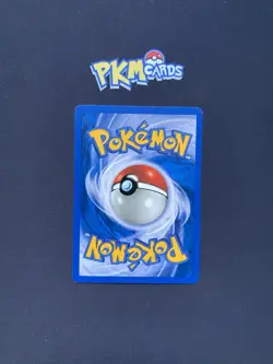 Pokemon TCG Dark Omanyte Neo Destiny 37/105 Regular LP. - Image 2