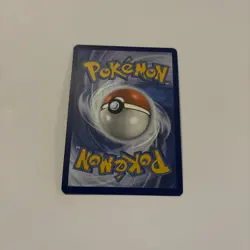 Mimikyu - 075 (Pokemon Center Exclusive) 075 Sv: Scarlet & Violet Promo Cards NM - Image 2