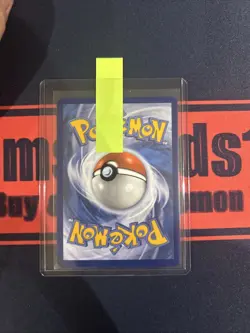 Mimikyu - 075 (Pokemon Center Exclusive) 075 Sv: Scarlet & Violet Promo Cards... - Image 2