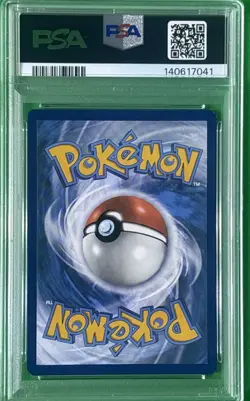 2023 POKEMON SVP EN-SV BLACK STAR PROMO 151 ELITE TRAINER BOX #051 SNORLAX PSA 9 - Image 2
