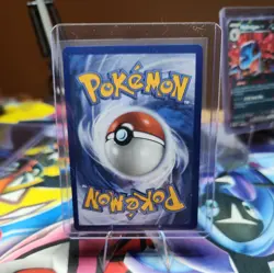 Pokemon Umbreon ex SVP176 Scarlet & Violet Promo - NEAR MINT - Image 2