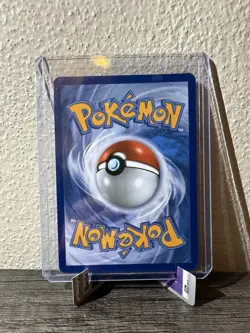 Pokemon Umbreon ex SVP176 Scarlet & Violet Promo - NEAR MINT - Image 2