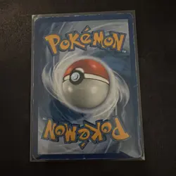 Gardevoir 7/132 Diamond & Pearl Secret Wonders Holo Rare Pokemon TCG Card - Image 2