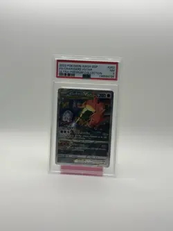 Charizard VSTAR SWSH262 SWSH: Sword & Shield Promo Cards Holo - Image 1