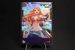 Sanji SR OP10-005 Flagship Battle Promo for Asia Sealed ONE PIECE Card Japanese - Image 1