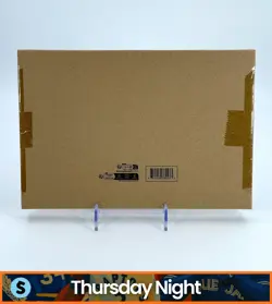 ONE PIECE TCG PREMIUM CARD COLLECTION FILM RED EDITIONS SEALED BOX - Image 2