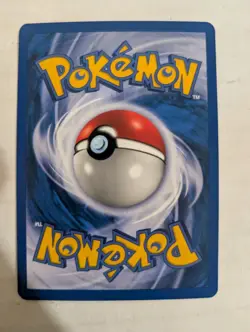 NIDORINO - Base Set - 37/102 - Uncommon - Pokemon Card - Unlimited Edition - NM - Image 2