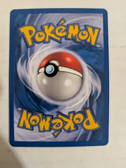 Computer Search 71/102 Non Holo Base Set - Pokemon Card - NM - Image 2