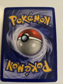 Pokemon Base Set Ivysaur Card 030/102 Regular - Image 2
