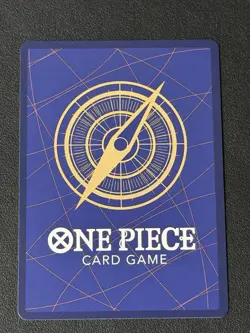 It’s OP13-023 SR Carrying on His Will - ONE PIECE Card Game English - Image 2