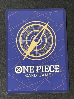 Edward Newgate ST15-002 SR ONE PIECE Card Game Premium Collection PRB02 - Image 2