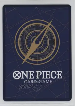 2022 One Piece Card Game: Romance Dawn OP01 Japanese Inuarashi (Box Topper) - Image 2