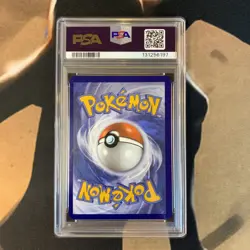 Rayquaza VMAX PSA 8 Silver Tempest TG29 Pokemon Card NM-MT - Image 2