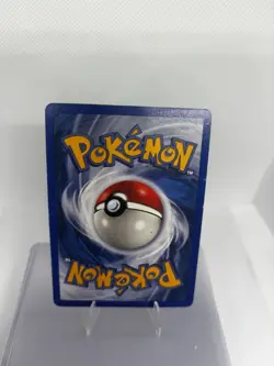 Pokemon TCG Sceptile EX Ruby and Sapphire Card 20/109 Regular Rare - Image 2