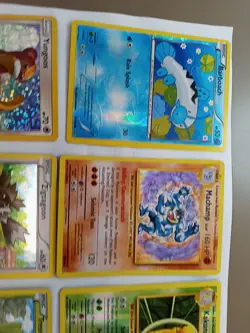 POKEMON CARDS lot of 8 assorted 6862407 - Image 5