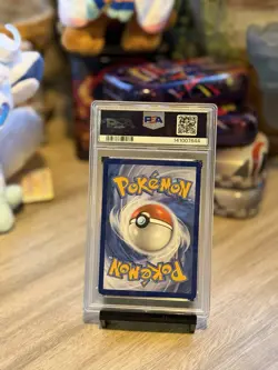 Pokemon TCG Ethan's Ho-Oh EX 209/182 Destined Rivals Full Art Ultra Rare Card - Image 2