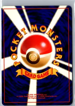 1997 Pokemon TCG Pinsir #127 Holo Rare Card Japanese Jungle Pocket Monsters NM+ - Image 2