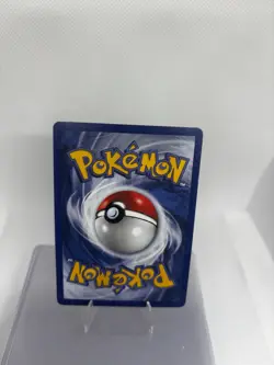 Pokemon TCG Exeggutor 35/64 Jungle Non-Holo Uncommon Card 1999-2000 1st Edition - Image 2