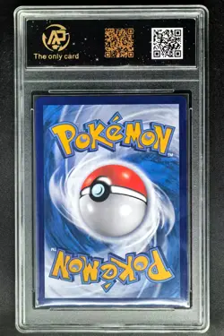 2025 Pokemon Cards CHN. Captain Pikachu 0702/09 RPA 9 (SAME AS PSA 9) - Image 2