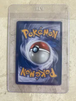 Pokemon TCG Marshadow Mega Evolution Illustration Rare Card 146/132 - Image 2