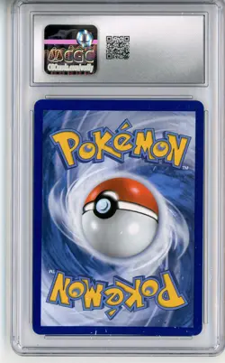 CGC GEM MINT 10 Mimikyu (Delta Species) SWSH136 Sword & Shield Promo Cards Holo - Image 2
