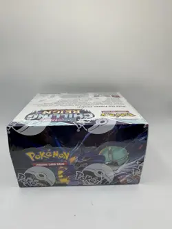 Pokemon TCG Sword & Shield - Chilling Reign Booster Display Box 820650818462 - Image 5