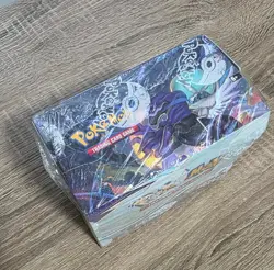 Pokemon TCG Sword & Shield - Chilling Reign Booster Display Box 820650818462 - Image 2