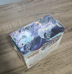 Pokemon TCG Sword & Shield - Chilling Reign Booster Display Box 820650818462 - Image 3