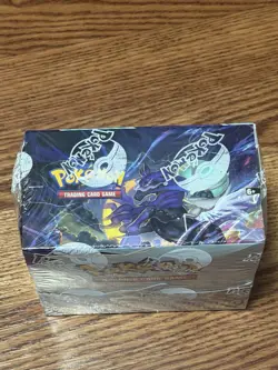 Pokemon TCG Sword & Shield - Chilling Reign Booster Display Box 820650818462 - Image 2