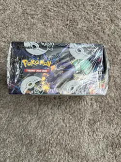 Pokemon TCG Sword & Shield - Chilling Reign Booster Display Box 820650818462 - Image 5