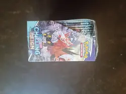 Pokemon TCG Sword & Shield - Chilling Reign Booster Display Box 820650818462 - Image 2