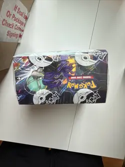 Pokemon TCG Sword & Shield - Chilling Reign Booster Display Box 820650818462 - Image 4