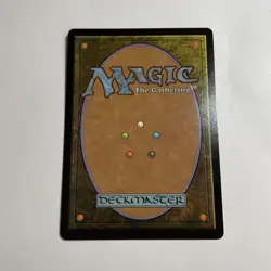 TY LEE, CHI BLOCKER x1 mtg NM-M The Last Airbender 1 Rare - Image 2