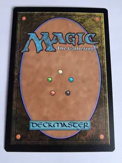 La abundancia de Yucahu - Sylvan Library - Rainbow Foil - Secret Lair MTG - Image 2