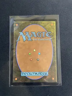 Mtg X1 Voidmage Prodigy Onslaught Magic The Gathering (Wizard) (Morph) - Image 2