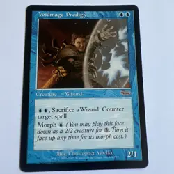MTG Voidmage Prodigy LP - Image 1