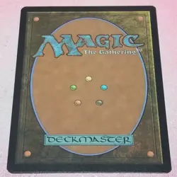 Mirror Box *Showcase* Mtg Kamigawa Neon Dynasty Booster Fresh - Image 2