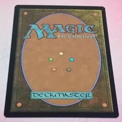 Mechtitan Core *Showcase* Mtg Kamigawa Neon Dynasty Booster Fresh - Image 2