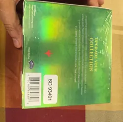 Theros Beyond Death Collector Booster Box Magic: The Gathering Sealed - Image 2