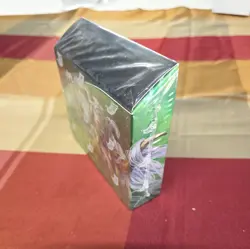 Theros Beyond Death Collector Booster Box Magic: The Gathering Sealed - Image 3