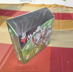 Theros Beyond Death Collector Booster Box Magic: The Gathering Sealed - Image 4