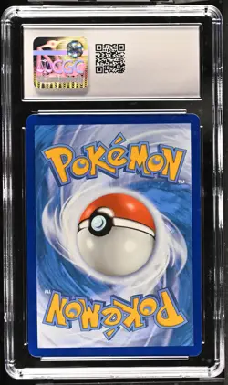 Arceus V 165/172 CGC 10 Gem Mint Holo Brilliant Stars Pokemon Card 🔥🔥 - Image 2