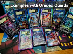 Mega Charizard EX SAR 110/080 Inferno X PSA BGS CGC TAG Extended Art Pokemon - Image 4