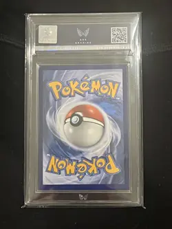 Mega Lucario ex (188/132) Hyper Rare Gold - Pokemon Mega Evolution TCG Mint - Image 3
