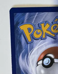 MEGA M MEWTWO EX 64/162 Pokemon TCG - XY: BREAKthrough * Mega Holo Ultra Rare - Image 3