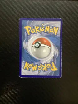 ULTRA RARE Mega M Mewtwo EX 64/162 XY Breakthrough Pokemon TCG Holo Foil - MP - Image 2