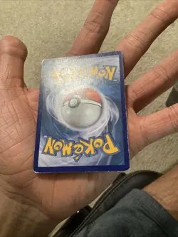 ULTRA RARE Mega M Mewtwo EX 64/162 XY Breakthrough Pokemon TCG Holo Foil - MP - Image 5